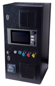 Kinesys Pulse Drive 7.5kW